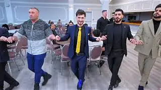 New Year Party, Nofl Hakare, Part 1 by Diamond 💎 Studio 4K