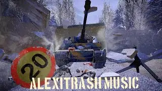 Alexitrash Music - WinterCombat remix