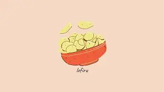 (no copyright music) lofi type beat 'sweet chips' free vlog music