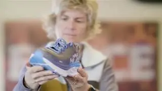 FORCE Lab Running Shoe Study