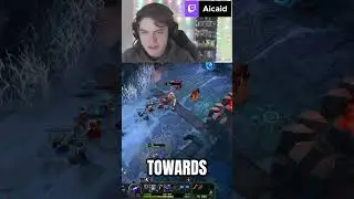 My first 1v1 against a viewer! #shorts #leagueoflegends