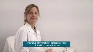 Utilisation des sangles de fixation sur les applicateurs.