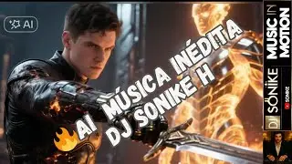 Sword of the Sky | DJ Sonike H | Hard Rock🔥#djsonike #edms #rock