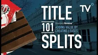 Understanding Title Splits (and Why They Matter)