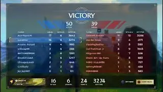 Spellbreak Clash High damage Gameplay