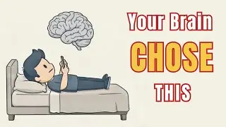 The Psychology of people who are lazy: Why You’re Not Actually Lazy