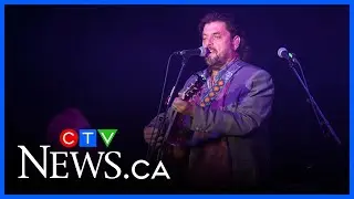 Alan Parsons coming to Montreal to benefit the Neurological Institute
