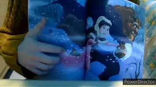 ASMR: Leggo con voi una favola Disney