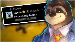 What Happened to Hytale? | From Viral Hit to Early Access