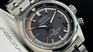 SEIKO PROSPEX SPEETIMER SPB515J1: un primo sguardo