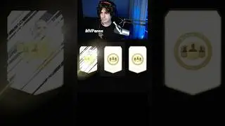 I Opened 5 Ligue 1 Player Picks (TOTS Pulled) 👀🔥 - FIFA 23 #shorts