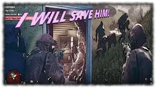 MY SHADOW #5 (SOD 2 LETHAL ZONE) XBOX