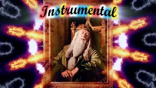 A Salute to ALBUS DUMBLEDORE | Always and Never INSTRUMENTAL