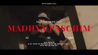 TBG - Madhya Paschim (official teaser ) prod. by @hashtagdang