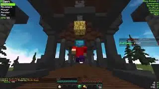 HCRiots HACKING [1]  INSANE   FULLBLOCK PHASING