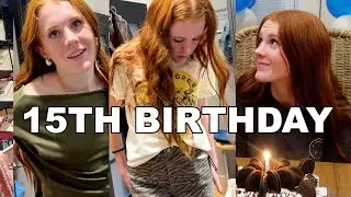 ШОПИНГ В ЧЕСТЬ 15-ЛЕТИЯ AMBREE