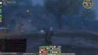 LotRO - NVIDIA Landscape Flickering Issue