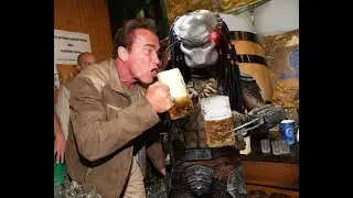 🔞✅✅Predator Hunting Grounds   Охотимся и выживаем  Картофельное шоу.✅✅🔞QuickSync HEVC🔞⚡🥳😨👽😹👽🔞🥳
