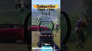 #trending #viralshort #akmpower #1v3clutchbgmi 😱😱😱pubg 🔥🔥
