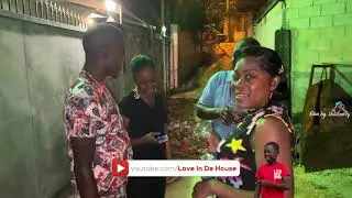 VLOGMAS DAY 20 Family Lime - #Caribbean1vlogger #LOVEINDEHOUSE