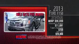 Rusty Eck Ford Superduty BLOWOUT SALE!!