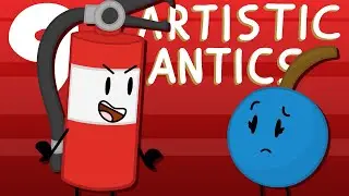 Object Lockdown - Episode 9 - REANIMATED