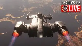 🔴 STAR CITIZEN ZERO to HERO - PART 10