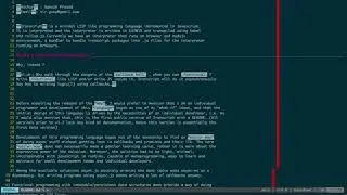 basic git workflow example