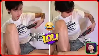 🔥 TRY NOT TO LAUGH IMPOSSIBLE CHALLENGE 😂 (2026) | Funniest Meme Reactions #244