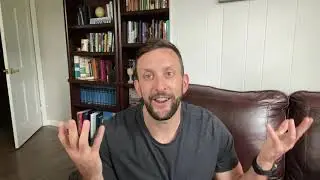 Q&A, Ep.1: Questions on Religion, Religious Belief, and Jordan Peterson