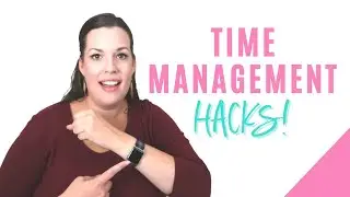 10 Time Management Tips for Teachers: How to get more done during the day