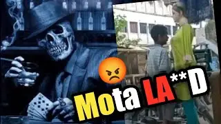 bakchod devil roast bad persons😡 || backchod devil rosting || watch now 😡||