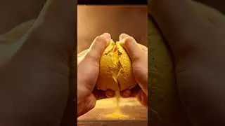 Whisper Motion Round Ball ASMR