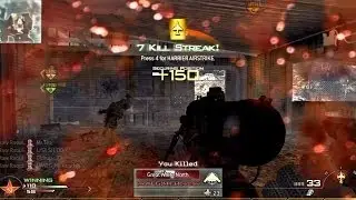 Mitch & Raoul: MW2 Dual Episode #3 (Edited by me)