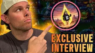 FS North - King Eggplant : VIP 17/18 Interview - LAST WAR