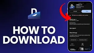 How to Download Directv App on Smartphone? Install Directv App 2024