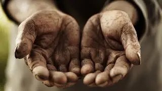 Dirty People!