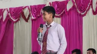Ma Timro By Ramchandra