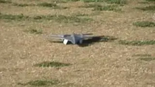Tomhe Mig-29 w/ KFM2 - Aerobatics