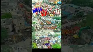 vishwkarma jayanti mungeli drone shoot
