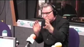 Me and Orson Welles reviewed by Mark Kermode