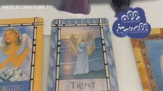MONTHLY ANGEL CARD READING (MAY 2024)