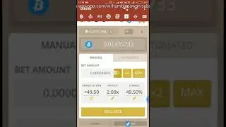 Bitsler  (1lac to 14 lac Santoshi ) earnings