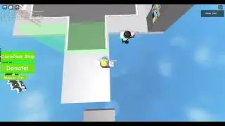 another wr 3.8 bruh diamonds time trial