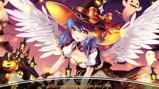 [Nightcore] Halloween Type Beat 2018