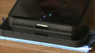 How to Set Up | Braava® 300 series | iRobot®