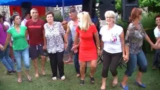 9. VELIKA GOSPOJINA OZREN 27.08.2017.G.