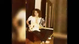 Yngwie Malmsteen - Overture 1383 (slowed + reverb)