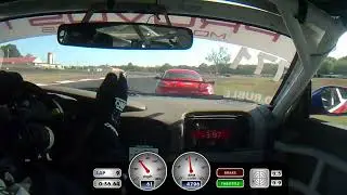 2025 PCA Club Racing Highlights - SPB #771