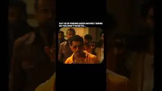 Most Underrated Malayalam Movie Of 2025 #shorts #anuragkashyap #hanumankind #edit #movie